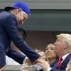 Trump set to attend first US Open final since 2015