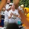 Gregg Popovich, the NBA's all-time wins leader, retires after 29 seasons as coach in San Antonio