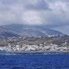 Un fort séisme de magnitude 6,1 frappe au large de la Grèce