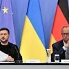 Vor Treffen in Alaska: Selenskyj und Europäer beraten mit Trump