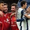 Europa League final: How £100million prize pot presents sliding doors moment for Man United and Tottenham ahead of their huge Bilbao showdown
