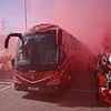 Liverpool vs Tottenham - Premier League: Live score, team news and updates as Arne Slot makes Trent Alexander-Arnold selection decision and Ange Postecoglou names EIGHT changes as Reds prepare for title celebration