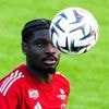 Stade Brestois. « L’Allemagne m’a responsabilisé », dit la recrue Dina-Ebimbe, en quête de confiance