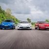 Inside Alpine's 20-year plan to become a proper Porsche rival