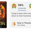 ‘Sinners’ Is One Of The Best-Reviewed Movies On Rotten Tomatoes, Ever