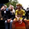 Pogacar gaat nieuwe Tour-zege thuis vieren: 'In alle rust en met lekker weer'