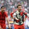 Fußball-Bundesliga: Champions-Gefühl ohne Titel: Bayerns Meister-Warteschleife