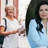 FLOURISHING AFTER 50: I've just retired after losing my husband five years ago and I want to enjoy life again - but my kids are making me feel guilty about spending their inheritance