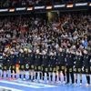 Europameisterschaft: Schweres EM-Programm für deutsche Handballer