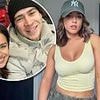 Coronation Street star Georgia May Foote is 'still living with husband Kris Evans' despite the couple 'heading for divorce'