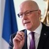 Scotland's First Minister Swinney will not support assisted dying bill