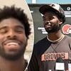 Shedeur Sanders makes shock admission about Browns teammates... after claim he could be cut amid QB battle