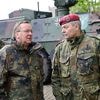 Sorge vor Nato-Bündnisfall 2029: Scheidender Heeres-Inspekteur Mais fordert 100.000 zusätzliche Soldaten