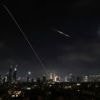 Neue Eskalation in Nahost: Iran feuert neue Raketenwelle auf Israel ab