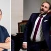 Het helpt N-VA niet dat Michael Freilich vrije baan krijgt om de Israëlische wandaden telkens weer te minimaliseren