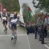 Ongeziene taferelen in de Vuelta: finale in extremis hertekend, Egan Bernal wint sprintje maar heeft het amper door