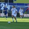 US Concarneau. « Poursuivre cette belle série » : Stéphane Rossi après le nul à Bourg-Péronnas