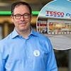 Tesco basks in the sun as sales surge - but boss warns Labour tax hikes are fuelling inflation