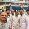 Escrime. Rennes vise le maintien en N1 par équipes à l’épée