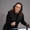 Personalie: Michelle Müntefering neue Chefin von Filmproduzenten-Verband