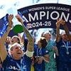 WSL to expand to 14 teams in league overhaul - but women's top flight WILL keep relegation amid concern it could be scrapped