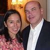 Mike Lynch's widow facing damages battle as legal action from Bayesian disaster victims could wipe out her husband's estate