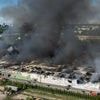 Nach Großbrand in Einkaufszentrum: Polen wirft Moskau „widerwärtige“ Sabotage vor – und schließt russisches Generalkonsulat