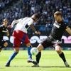 2. Fußball-Bundesliga: Die Nerven: Auch HSV und Köln patzen im Aufstiegskampf