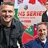 Why the Lions tour will look completely different on TV this year: Inside Sky Sports' revolutionary studio with augmented reality, data, Monday Night Football ...and 'Miss Miggins'