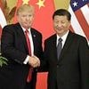 Shock new poll reveals why Aussies see Donald Trump as a bigger threat than 'communist dictator' Xi Jinping