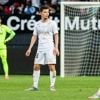 EA Guingamp. « Il n’y a pas d’inquiétude » : Victime d’une béquille, Théo Le Bris laissé au repos