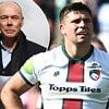 SIR CLIVE WOODWARD: Ben Youngs made the WRONG decision in the final knockings of Leicester's defeat by Bath, I could not understand it. But in many ways it summed up his career