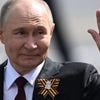 Célébrations du 9-Mai en Russie : Moscou se battra contre "le nazisme, la russophobie et l'antisémitisme", affirme Vladimir Poutine