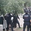 Geen kwaad opzet bij aanrijding voetbalfans in Barcelona