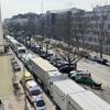 Kosten in zweistelliger Millionenhöhe: Berliner Bezirk rechnet mit „erheblichem Sanierungsbedarf“ wegen A100-Schleichverkehr