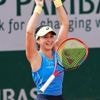 French Open: „Eins mit Sternchen“: Eva Lys in Paris in Runde zwei
