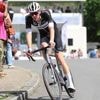 Cyclisme. « Fier d’être là » : au Canada, une première en Bleu pour le Morbihannais Rafe Cushway