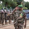 Al-Qaida-linked group claims attack against Mali army position near Senegal