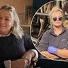 Is Clarkson's Farm newbie Harriet Cowan the show's secret weapon? Jeremy's 'brilliant' new farmhand was brought in to 'hold the fort' - but could pose a threat to 'missing' Kaleb Cooper