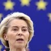 Droits de douane : l’UE menace de taxer pour 95 milliards d’euros d’importations américaines