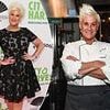 Food Network star Anne Burrell's possible cause of death indicated by 911 call