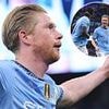 Kevin De Bruyne in the dark over Club World Cup place as Manchester City winger Jeremy Doku claims captain can still compete with the elite