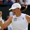 Swiatek inflicts 6-0 6-0 defeat on Anisimova to win Wimbledon