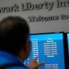 Software update keeps Newark airport radar online