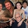 Brooklyn Beckham 'sees wife Nicola Peltz's family as his sanctuary where he can hide away' amid feud with his 'heartbroken' parents