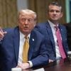 Guerre en Ukraine : Donald Trump accuse Vladimir Poutine de dire « beaucoup de conneries »