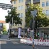 Neue Fahrradstraße in Berlin-Schöneberg: Bauarbeiten in der Belziger Straße beginnen