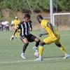 Football. N3 : Angers Sco à contretemps contre Challans