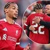 Liverpool's new £79m striker Hugo Ekitike reveals why he joined the Premier League champions and issues warning to their title rivals after impressive Anfield debut