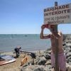 Frankrijk verbiedt roken op stranden en in parken